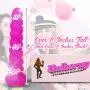 Unihorny Pink Unicorn Horn Novelty Dildo Bachelorette Party Fun Hilarious Life of The Birthday Party Bridal Shower White Elephant Unihorny Pink Unicorn Horn Novelty Dildo Bachelorette Party Fun Hilarious Life of The Birthday Party Bridal Shower White Elephant