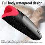 Electric Vǐbrǎting Piston Pocket Pũŝŝy Sùck Smart Cup Male Handsfree Mãstürbãtion Cup,Strong Suction Cup,Waterproof Design -Male Tshirt