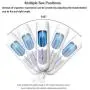 Male Masturbation Toy Electric Vibrating Masturbator Cup Automatic Aircraft Cup Man Sex Toy Hands Free with USB Rechargable Realistic 3D Vagina Male Masturbation Toy Electric Vibrating Masturbator Cup Automatic Aircraft Cup Man Sex Toy Hands Free with USB Rechargable Realistic 3D Vagina