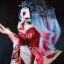 Zombie Makeup, Halloween Zombie Makeup Kit, Scar Tattoos, 5(Large)+6(Small) Pack Fake Scars Tattoos, Halloween Makeup Kit, Zombie Makeup Kit for Kids and Adults, Healthy, Waterproof, Long Last Zombie Makeup, Halloween Zombie Makeup Kit, Scar Tattoos, 5(Large)+6(Small) Pack Fake Scars Tattoos, Halloween Makeup Kit, Zombie Makeup Kit for Kids and Adults, Healthy, Waterproof, Long Last