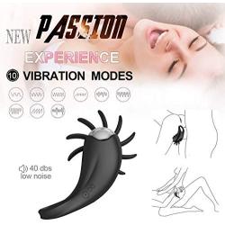 AIWOT-ZDQ Yshy-aadsd Silicone Pênňís Ring Érêctíõň Enlarger Enhancer Rings Adùllt Tõys Pennis Rings for Men Cook Ring for Men and Women Pleasure