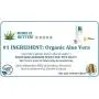 Aloe Cadabra Organic Personal Lubricant & Natural Moisturizer, Best Holiday Gift Box for Her and Him, Variety Pack of Lubes Aloe Cadabra Organic Personal Lubricant & Natural Moisturizer, Best Holiday Gift Box for Her and Him, Variety Pack of Lubes