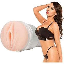 Fleshlight Girls | Nikki Benz MVP | Hyper Realistic Sex Toy