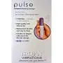 Trojan Vibrations Vibrating PULSE Intimate Massager - 6 Settings, 3 Speeds and 3 Pulse Patterns Trojan Vibrations Vibrating PULSE Intimate Massager - 6 Settings, 3 Speeds and 3 Pulse Patterns