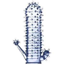 ThreeH Dragon Penis Sleeve Reusable Condom Penis Cover Pump&Enlarger Cock Extender Sexual Delayer Adult Sex Toy for Men H-MPSd