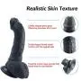 Massager Ultra-Soft Stráp On Wand for Men - 9.45 Inch Massager Ultra-Soft Stráp On Wand for Men - 9.45 Inch