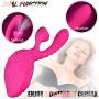 NVXYP Sucking Modes Clitorial Bullet Women Vibator Quiet Masturabation Vibator Wand Toy Raised &Sucking Lick Wand Safe Vibrating Climax Sucker Stimulating Waterproof