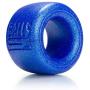 Oxballs Balls-T Ballstretcher, Small, Blue, 51 Gram