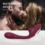 Powerful Clitorial stimulating with 10 Suction Modes + 10 Vibration Pattern stimulating Toy for Female,can USB Rechargeable Waterproof G Spots masseger for Women Suction 100% Secret Packing Powerful Clitorial stimulating with 10 Suction Modes + 10 Vibration Pattern stimulating Toy for Female,can USB Rechargeable Waterproof G Spots masseger for Women Suction 100% Secret Packing