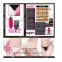 Womens Remote Control Vibrating Panties with JOLT! as seen on The Ugly Truth (3 Pairs, Fits All) Womens Remote Control Vibrating Panties with JOLT! as seen on The Ugly Truth (3 Pairs, Fits All)