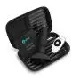 b-Vibe Rimming Plug 2 Splash Proof Remote Control Vibrating Butt Plug - Black b-Vibe Rimming Plug 2 Splash Proof Remote Control Vibrating Butt Plug - Black