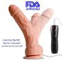 Soft Massage Dicks HandsFree for Women Men Best Gift