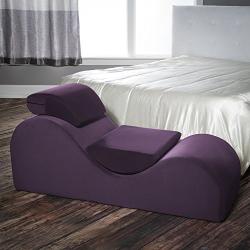 Liberator Esse, Velvish Aubergine