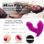 Suitable Wearable Gspot V?brator Remote Control Butterfly Vaginà Cl?toris Stimulator Tounge Licking Adult Toys for Woman or Couple Tshirt