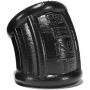 Oxballs Bent Ball Stretcher, Black, 50 Gram
