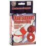 California Exotics Dual Support Magnum Ring