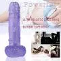 Huge Dǒngs 11 Inch Super Huge Long Massage Wand Handsfree Big Personal Relax Toys for Women Personal Body Massager Toy PNYGJ Huge Dǒngs 11 Inch Super Huge Long Massage Wand Handsfree Big Personal Relax Toys for Women Personal Body Massager Toy PNYGJ