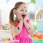 Konsait Kids Tattoos Butterfly Temporary Tattoos, Fake Tattoo Sticker for Girls Kids Women Childrens Birthday Party Bag Filler Gift Birthday Girls Party Favors, 16 Sheets Konsait Kids Tattoos Butterfly Temporary Tattoos, Fake Tattoo Sticker for Girls Kids Women Childrens Birthday Party Bag Filler Gift Birthday Girls Party Favors, 16 Sheets