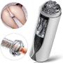 Wqzhk Male Fully Automatic Telescopic Piston Cup 4D Vibrātion Mássage Pump Tool Delay Trainer -Sleeves T-Shirt