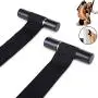 UTIMI Sex Swing with Blindfold and Plumage Bondage Restraint BDSM Sex Toy for Couples with Adjustable Straps
