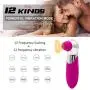 YEVIOR Wearable Vibrate10 Frequency Vibration Waterproof Adùllt Toy for Women Pleasure Sùck Líck Waterproof Six Toys for Female YEVIOR Wearable Vibrate10 Frequency Vibration Waterproof Adùllt Toy for Women Pleasure Sùck Líck Waterproof Six Toys for Female
