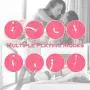 S600L Silicone Wireless Massager Vibrator, Double Motor, G Spot Clit Dildo for Women, Rechargeable Waterproof Clitoral Massager Nipple Stimulator 10 Patterns Toys (Pink) S600L Silicone Wireless Massager Vibrator, Double Motor, G Spot Clit Dildo for Women, Rechargeable Waterproof Clitoral Massager Nipple Stimulator 10 Patterns Toys (Pink)