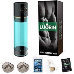 Pēnīs Extension Pēnīs Pumps for Men Enlargëment Big Pēnīsextender Girth for Men Extra Large Pump Automatic Enhancement Training Device