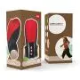 Fun Factory Cobra Libre II - Masturbator, Male Vibrator, Penis Massager, Black/Red, Silicone Fun Factory Cobra Libre II - Masturbator, Male Vibrator, Penis Massager, Black/Red, Silicone