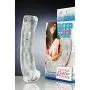 California Exotic Novelties Deep Curve Stroker Tight Pussy, Clear California Exotic Novelties Deep Curve Stroker Tight Pussy, Clear