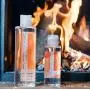 Fleshlight Fleshlube Fire | Large 8 Ounce Lube | Heating and Warming Effects Fleshlight Fleshlube Fire | Large 8 Ounce Lube | Heating and Warming Effects