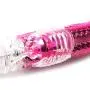 Butter -Fly G-S VIB Toys with Rotating Bead Silicone Waterproof Six Toy for Women Couple with Slient Butter -Fly G-S VIB Toys with Rotating Bead Silicone Waterproof Six Toy for Women Couple with Slient