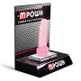 PRX 7.1 Inch Womens Silicone -Ďîldɔ, Realistic Texture and Real Touch Toys - Health and Safety Waterproof - Style is Exquisite and Stylish, Love at First Sight, This Pink Boy PRX PRX 7.1 Inch Womens Silicone -Ďîldɔ, Realistic Texture and Real Touch Toys - Health and Safety Waterproof - Style is Exquisite and Stylish, Love at First Sight, This Pink Boy PRX