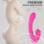 Womens Toy Suction Clitorial Sucking Vibrate Adullt Toys for Women Multi Speed Clitorial Sucking Toy for Woman Oral Tongue Simulator, Waterproof Vibration Wand Six Things for Couples Prime T-Shirt