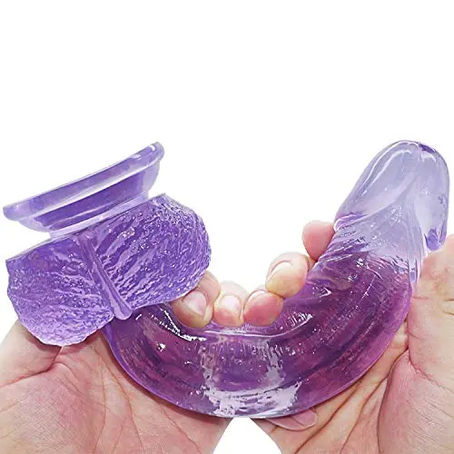 Hands-Free Private Toy Vibrant Training Toys for Beginners Seambet Toy of Love, 8.86 Inch Purple Color (to Improve Your Love Skills) Hands-Free Private Toy Vibrant Training Toys for Beginners Seambet Toy of Love, 8.86 Inch Purple Color (to Improve Your Love Skills)