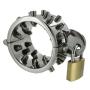 Master Series Toms Sharp Spikes Stainless Steel Cbt Tool