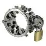 Master Series Toms Sharp Spikes Stainless Steel Cbt Tool Master Series Toms Sharp Spikes Stainless Steel Cbt Tool