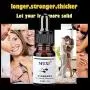 Atoking Men Message Oil Desire Sensual Massage Oil for Sex Enlarge Massage Permanent Thickening Growth Pills Increase Dick Liquid Men Health Care Enlarge Oil Delay Performance Boost Strength (10ml)