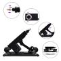 Sex Machine Updated Version Stronger Automatic Sex Gun Love Machines for Women Sex,Pumping Thrusting Gun with Super Impact,Climax in Masturbation(US-EV10)