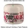 Doc&quots PUSSY LICKER-2 OZ. STRAWBERRY BU