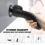6.89" Inch Realistic Dildo, Lifelike Silicone Dildo with Suction Cup Ultra-Soft Flexible Adult Sex Toy for Vaginal G-spot and Anal Play 6.89" Inch Realistic Dildo, Lifelike Silicone Dildo with Suction Cup Ultra-Soft Flexible Adult Sex Toy for Vaginal G-spot and Anal Play