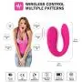 QUQUMARY Handheld Electric V`îbŗator Mássagér G Spotter Dilo for Women Recovery-Relaxation Vinrator Six Tóy Mássagér
