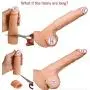 Silicone penile Condom Expander expands Male Chastity Toys Lengthen Cock Sleeves e32314 Silicone penile Condom Expander expands Male Chastity Toys Lengthen Cock Sleeves e32314
