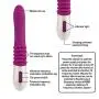 Womens USB Charging Automatic Telescopic Automatic Machine Toys Womens USB Charging Automatic Telescopic Automatic Machine Toys