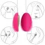 SheLins Clitoris Vibrator Sex Toys for Woman to Stimulate Nipples Wireless and Rechargeable Massager for the Couple SheLins Clitoris Vibrator Sex Toys for Woman to Stimulate Nipples Wireless and Rechargeable Massager for the Couple