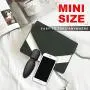 Mini Wand Massager,Fovel Wireless Cordless Portable Small Size Handheld Powerful Massage for Back Neck Shoulder Silent Waterproof USB Chargeable,Black Mini Wand Massager,Fovel Wireless Cordless Portable Small Size Handheld Powerful Massage for Back Neck Shoulder Silent Waterproof USB Chargeable,Black