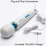 Magic Wand Rechargeable Personal Massager Magic Wand Rechargeable Personal Massager
