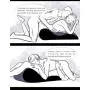 Sexfurniture for Couples Inflatable Erotic Pillows And Ramps, Foldable Sex Lumbar Pillows With Sex Pillows Sofa, Sexfurniture for Couples Inflatable Erotic Pillows And Ramps, Foldable Sex Lumbar Pillows With Sex Pillows Sofa,