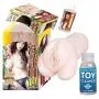 USA Seller NPG Meiki No Syoumei 010 Okita Anri + Antibacterial Toy Cleaner USA Seller NPG Meiki No Syoumei 010 Okita Anri + Antibacterial Toy Cleaner