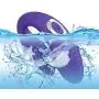 Qhufnng Wand Massager Silent Portable Cute Sucking Adult Toys Powerful Multi-Speed USB Rechargeable Blue Qhufnng Wand Massager Silent Portable Cute Sucking Adult Toys Powerful Multi-Speed USB Rechargeable Blue