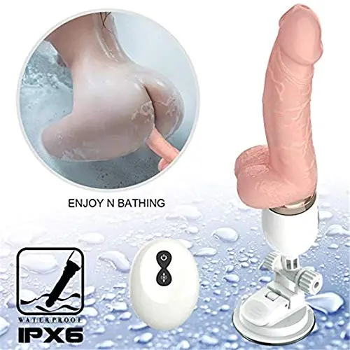 ZYYSQ Type VI Mechanical gǔn Happy Toy, Wireless Remote Control Heated Massage Happy Toy, Multiple Vibration Modes and Thrust Super-Fast Massage Happy Toy- Secret Transportation 01 ZYYSQ ZYYSQ Type VI Mechanical gǔn Happy Toy, Wireless Remote Control Heated Massage Happy Toy, Multiple Vibration Modes and Thrust Super-Fast Massage Happy Toy- Secret Transportation 01 ZYYSQ